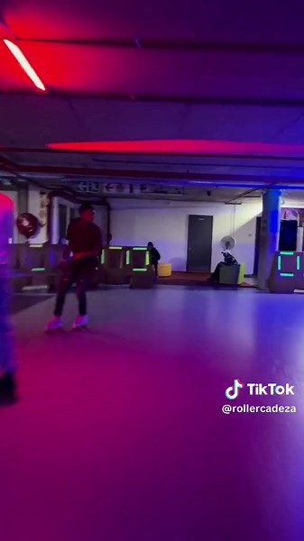 Rollercade: The Ultimate Roller Skating Experience in Cape Town