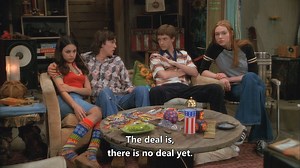 【美剧】1998《70年代秀》That'70s Show