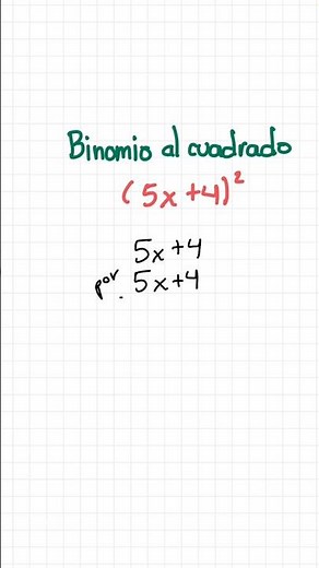 🔥 The Binomial Squared Trick Nobody Explains to You #algebra #binomialsquared #algebraic