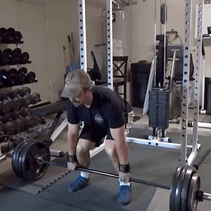 11 Benefits of Performing Exercises with Offset Loading