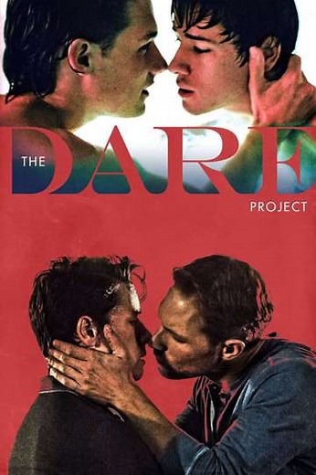 The Dare Project (2019) - Movie