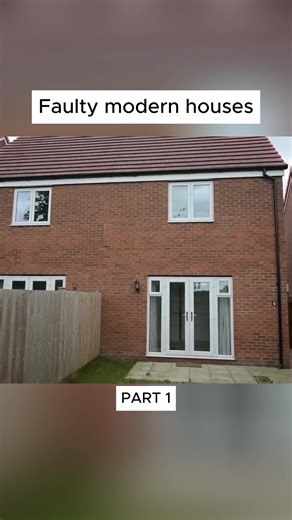 Fixing Faulty Modern Houses: A DIY Guide