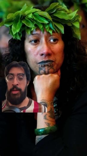 Let’s explore traditional face tattoos around the world #history #tattoos