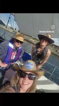 3: illinois RIVERBOAT DREAMS day 3 great loop day 1 inland rivers