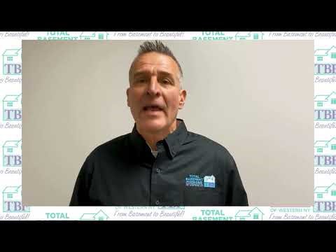 Basement Bathroom 101 — Tips From Mike!