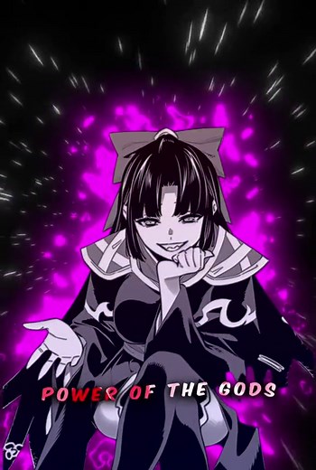 Exploring the Strength of Characters in Anime