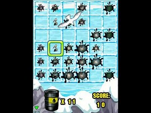 Oil ( J2ME : 2009 )Fugumobile