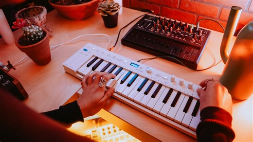 Arturia launches KeyStep 37 mk2 controller and sequencer