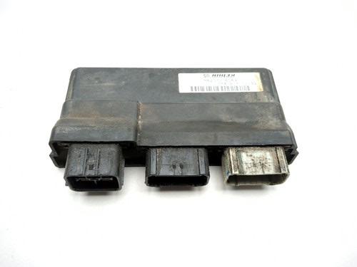 14-16 Honda Pioneer 700 SXS700M4 Engine Control Module ECU ECM CDI 38770-HL3-A42