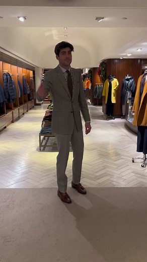 Paul Stuart on TikTok