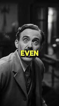 The Charlie McCarthy #horrorstory #scary #wierd #crime