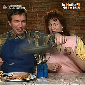 585K views · 5.9K reactions | Une recette unique de gâteau au chocolat  | Le Meilleur de la Télé | Facebook