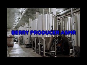 Berry Producer ASMR