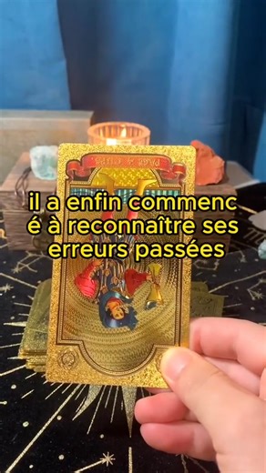 Comment récupérer votre âme sœur ? la personne que vous aimez enormément qui est partie par discuter rare vous voulez que il revient vers vous récupérer votre âme sœur flamme jumelles tirage sentimental disponible pour tous personne intéressée envoyé moi message en privé #voyancegratuite #tiragesentimental #guidancedujour #oraclemessages #tiragesentimental #voyancecartomancieguidance #tirageamourintemporel#voyancetiktok #rituel | Une médium pour éclairer votre avenir