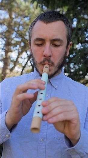 Lembut Recorder - Sound Demo