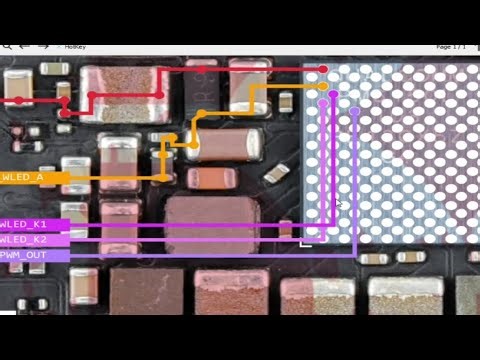 Oneplus Nord N200 Display Light Problem Solution