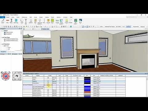 SoftPlan Building Option Conditions