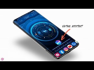 Most Powerful Launcher For Android 2022 ! muksOS Launcher