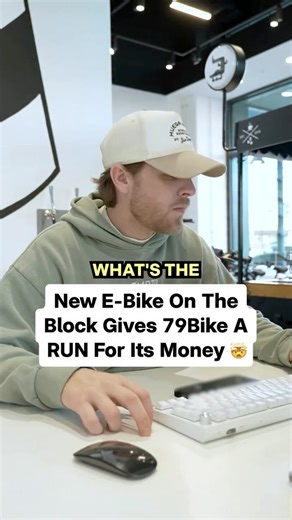 EMOTO Supply Co. on Instagram: "79Bike shoppers don’t expect a new name to enter the conversation this fast. The second budget, power, and upgrades all got weighed together, the comparison changed completely. #bikereview #79bikescomparison #reroder1plus"