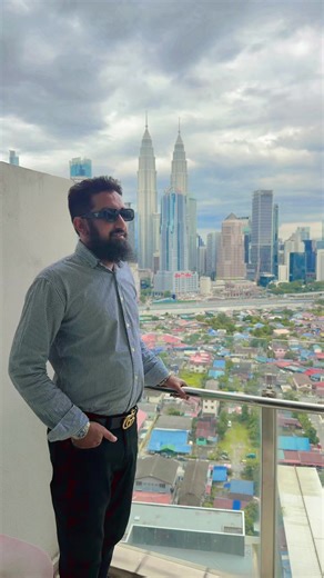 Exploring Must-Visit Locations in KLCC