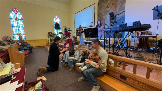 Compass Ministries on Reels