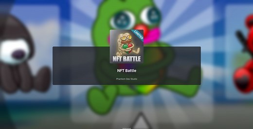 NFT Battle codes (December 2025)