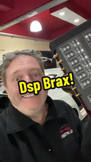 Dsp Pro vs DSP Brax #caraudio #audiofilos #audiofilo #audiocar