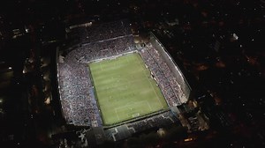 4.2K views · 206 reactions | Football always starts somewhere. Where there is Our Game, there is Umbro. | Umbro | Facebook