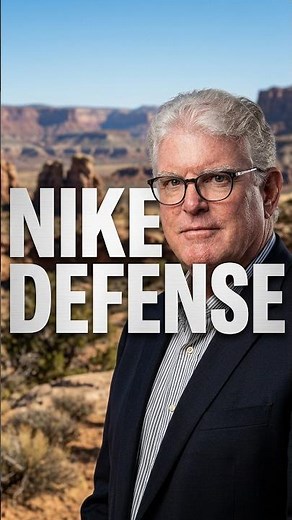 The Nike Defense