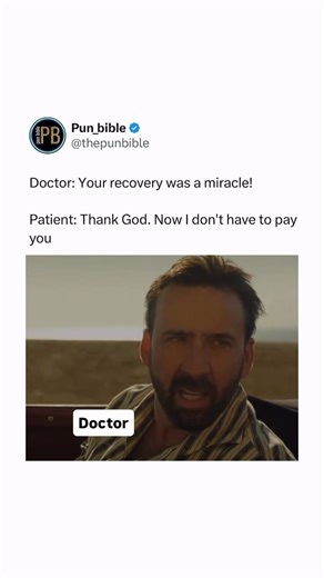 My doctor told me that I had a healthy prostate. I was deeply touched. Like this content? Follow us for more #memes #disney #funny #dadjokes | ONLY ANIME