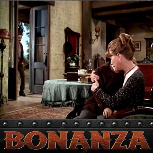 Bonanza Season 9 Episode 26- A Dream to Dream - P3 | Bonanza Forever