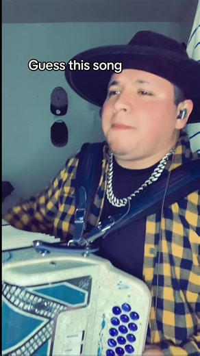 Jamming on the Accordion: Norteño and Cumbias