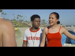 Malibu Rescue Season 1 Trailer - Pacific Bay Entertainment / Netflix