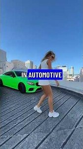 The History of the Automobile