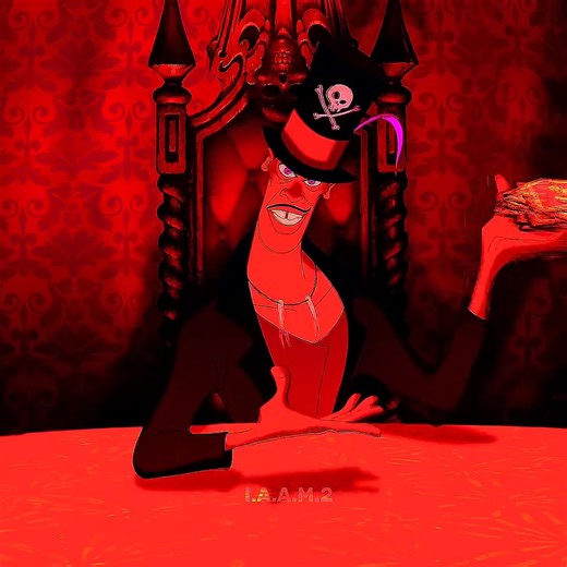 "Male vs Female Villains: Who wins the aura? 💀" #villain #aura #malev...