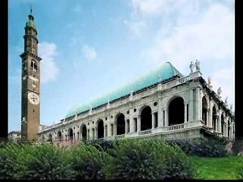 RENESANS ARCHITEKTURA