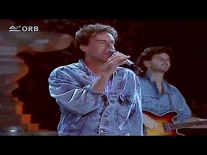 Joy - Touch By Touch (1985)