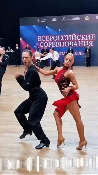 This Is Why They're World Champions.#DanceSport #Jive #LatinDance #DanceShorts #FastFootwork