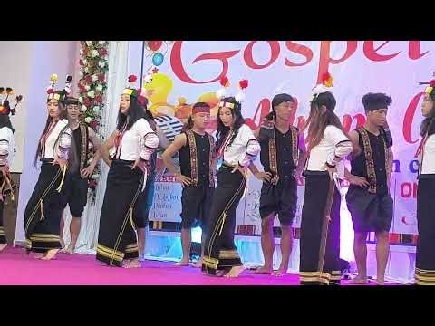 Bcf Theme Song Choreography // Bangalore
