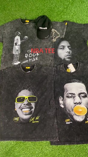 NBA Star Shirt #nba#james#lebron#kobe#curry#lameloball #basketball #fyp #tee#tshirt#shirts #oversize