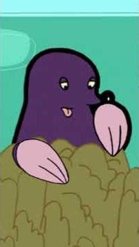 Mr Bean And The Mole | Mr Bean Animated Season 1 | Funny Clips | Mr Bean