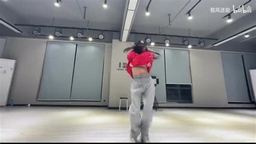 【Back again舞蹈】怎么会有这么帅的舞1