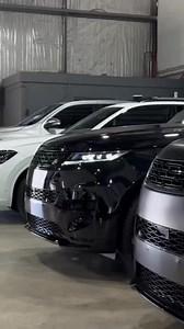 13K views · 1.3K reactions | ⚡ | Range Rover Sport | Facebook