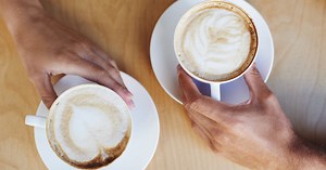Coffee boosts health benefits — if you drink it at this time of the day