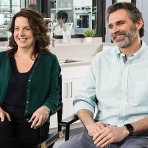 Keith Dresser & Erin McMurrer: From Restaurant Kitchens to Test Kitchen | America's Test Kitchen | America's Test Kitchen