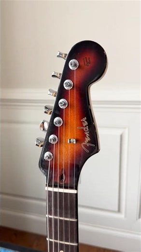 2026 Fender Custom Shop Stratocaster Custom Deluxe SR25 Heavy Relic Guitar in Aged 3 Color Sunburst