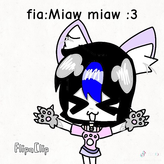 heh, lazy, if this video still broke, uhg @𐚁๋࣭⭑ֶָ֢🐰𝑹𝑨𝑪𝑯𝑬𝑳🍃⋆｡𖦹° @animasi_arep #followme #fyp #animationmeme #fia #animasi