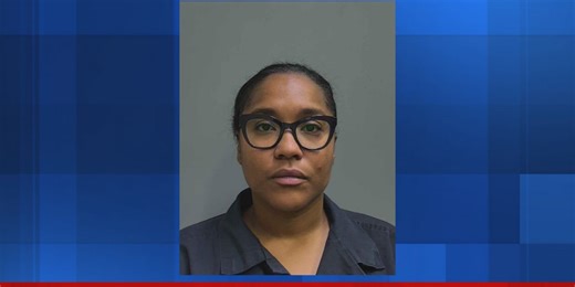 Former principal arrested for stealing thousands of dollars from Montgomery school