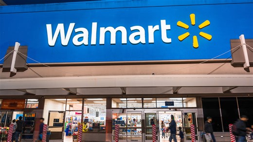 Walmart offers luxury dupes of popular beauty products for under $50