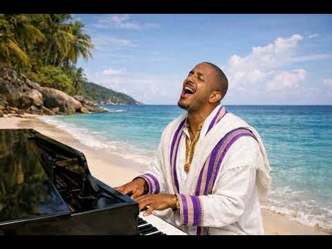 Marques Amharic- Complete me ‪@MarquesHoustonOnline‬